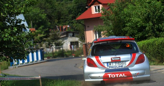 Rajd Rzeszowski